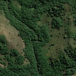 Satellite imagery of Cerro Lucas, BR