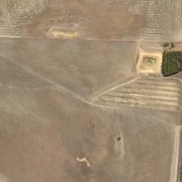 Satellite imagery of Mount Misery, AU