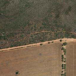 Satellite imagery of Jam Hill, AU