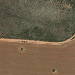 Satellite imagery of Jam Hill, AU