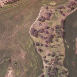 Satellite imagery of Walebing Hill, AU