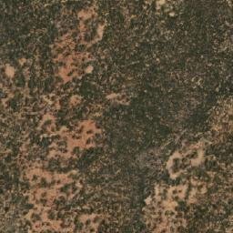 Satellite imagery of Glen Rhynn Rocks, AU