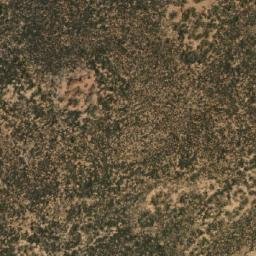 Satellite imagery of Glen Rhynn Rocks, AU