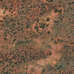 Satellite imagery of Staley Ridge, AU