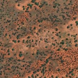 Satellite imagery of Staley Ridge, AU