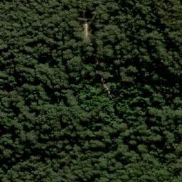 Satellite imagery of Big Raspberry, AU