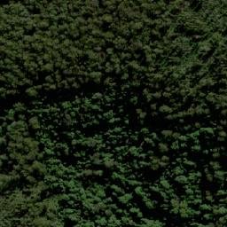 Satellite imagery of Big Raspberry, AU