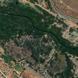 Satellite imagery of La Higuera, CL