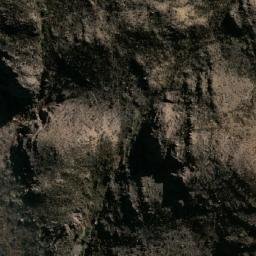 Satellite imagery of Cerro San Juan Grande, CL