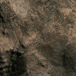 Satellite imagery of Cerro San Juan Grande, CL