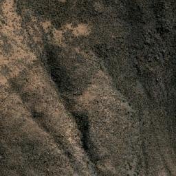 Satellite imagery of Cerro San Juan Grande, CL