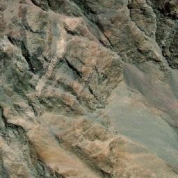 Satellite imagery of Cerro Ciénagos Altos, CL