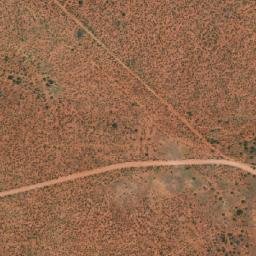 Satellite imagery of Brown Hill, AU