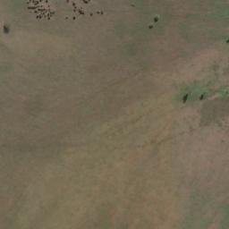 Satellite imagery of Round Hill, AU
