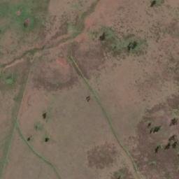 Satellite imagery of Round Hill, AU