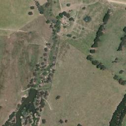 Satellite imagery of Mount Marion, AU