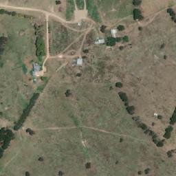 Satellite imagery of Mount Marion, AU