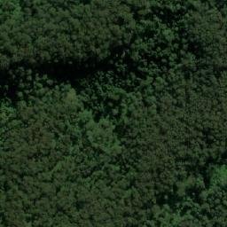 Satellite imagery of Blue Knob, AU