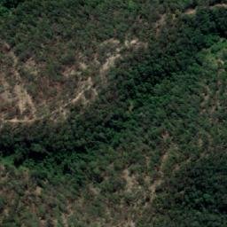 Satellite imagery of Apple Tree Knob, AU