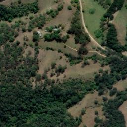 Satellite imagery of Apple Tree Knob, AU