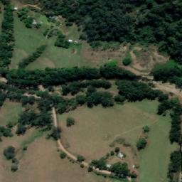 Satellite imagery of Apple Tree Knob, AU