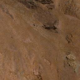 Satellite imagery of Cerro de La Morada, CL