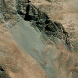 Satellite imagery of Cerro Ciénagos Altos, CL