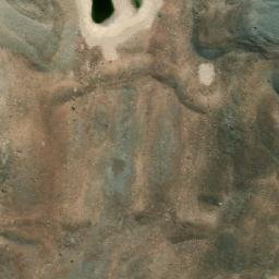 Satellite imagery of Cerro Ciénagos Altos, CL