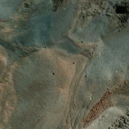 Satellite imagery of Cerro Ciénagos Altos, CL