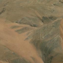 Satellite imagery of Cerro del Diablo, AR