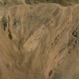 Satellite imagery of Cerro del Diablo, AR