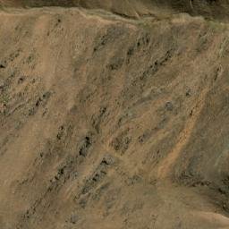 Satellite imagery of Cerro del Diablo, AR