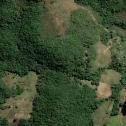 Satellite imagery of Cerro da Cachoeira, BR