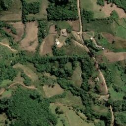 Satellite imagery of Cerro da Cachoeira, BR