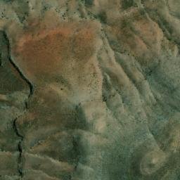 Satellite imagery of Aavoëlneus, ZA