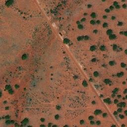 Satellite imagery of Jaurdie Hills, AU