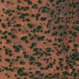 Satellite imagery of Jaurdie Hills, AU