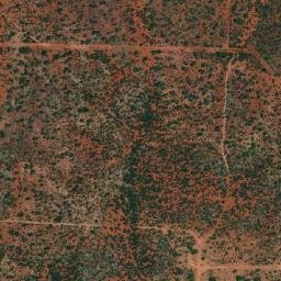 Satellite imagery of Mount Youle, AU