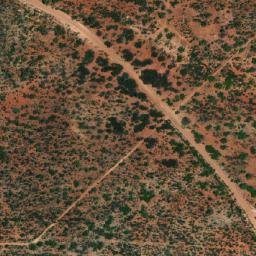 Satellite imagery of Gumbulgera Hill, AU