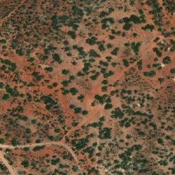 Satellite imagery of Gumbulgera Hill, AU