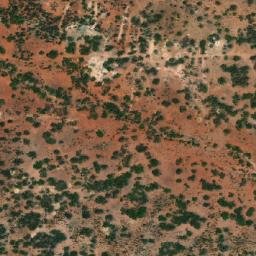 Satellite imagery of Taurus, AU