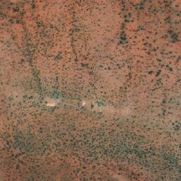 Satellite imagery of Tolmers Hill, AU