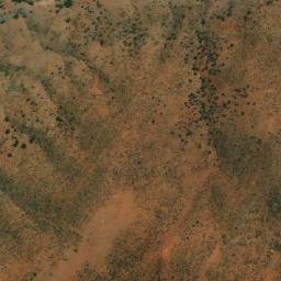 Satellite imagery of Station Hill, AU
