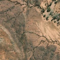Satellite imagery of Prism Hill, AU
