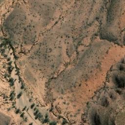 Satellite imagery of Prism Hill, AU