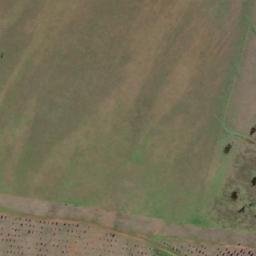 Satellite imagery of Round Hill, AU