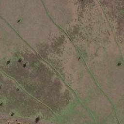 Satellite imagery of Round Hill, AU