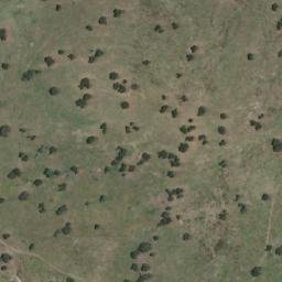 Satellite imagery of Mount Marion, AU