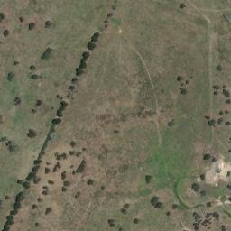 Satellite imagery of Mount Marion, AU