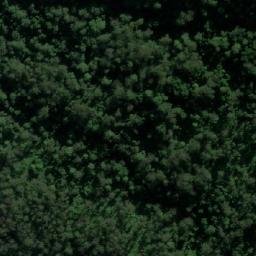 Satellite imagery of Blue Knob, AU